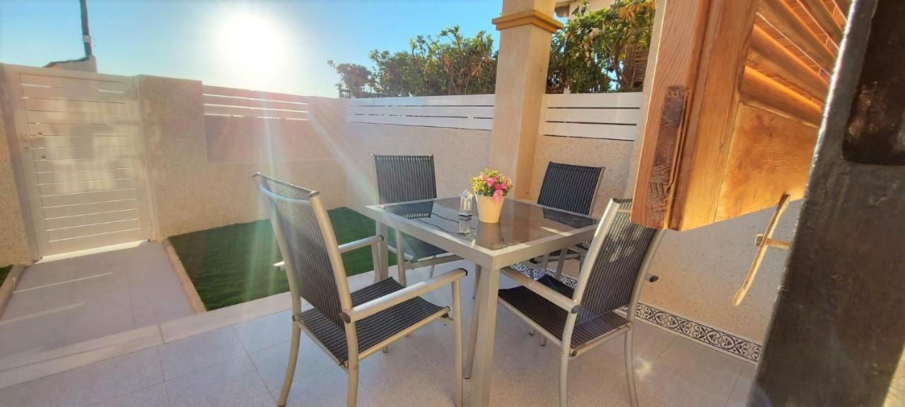 Villa Casa Chloe, Urbanizacion Privada Torrevieja Exterior foto