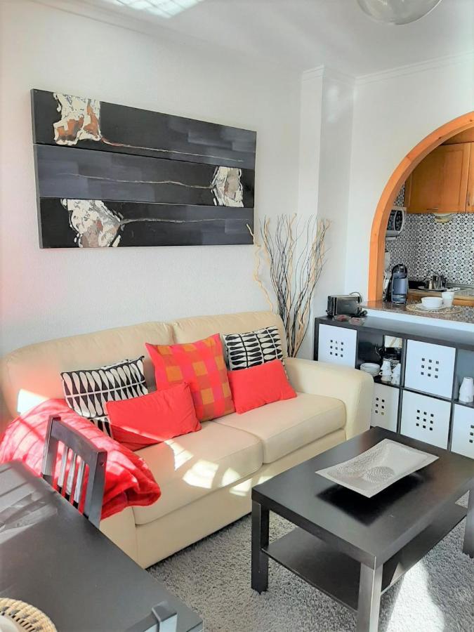 Villa Casa Chloe, Urbanizacion Privada Torrevieja Exterior foto