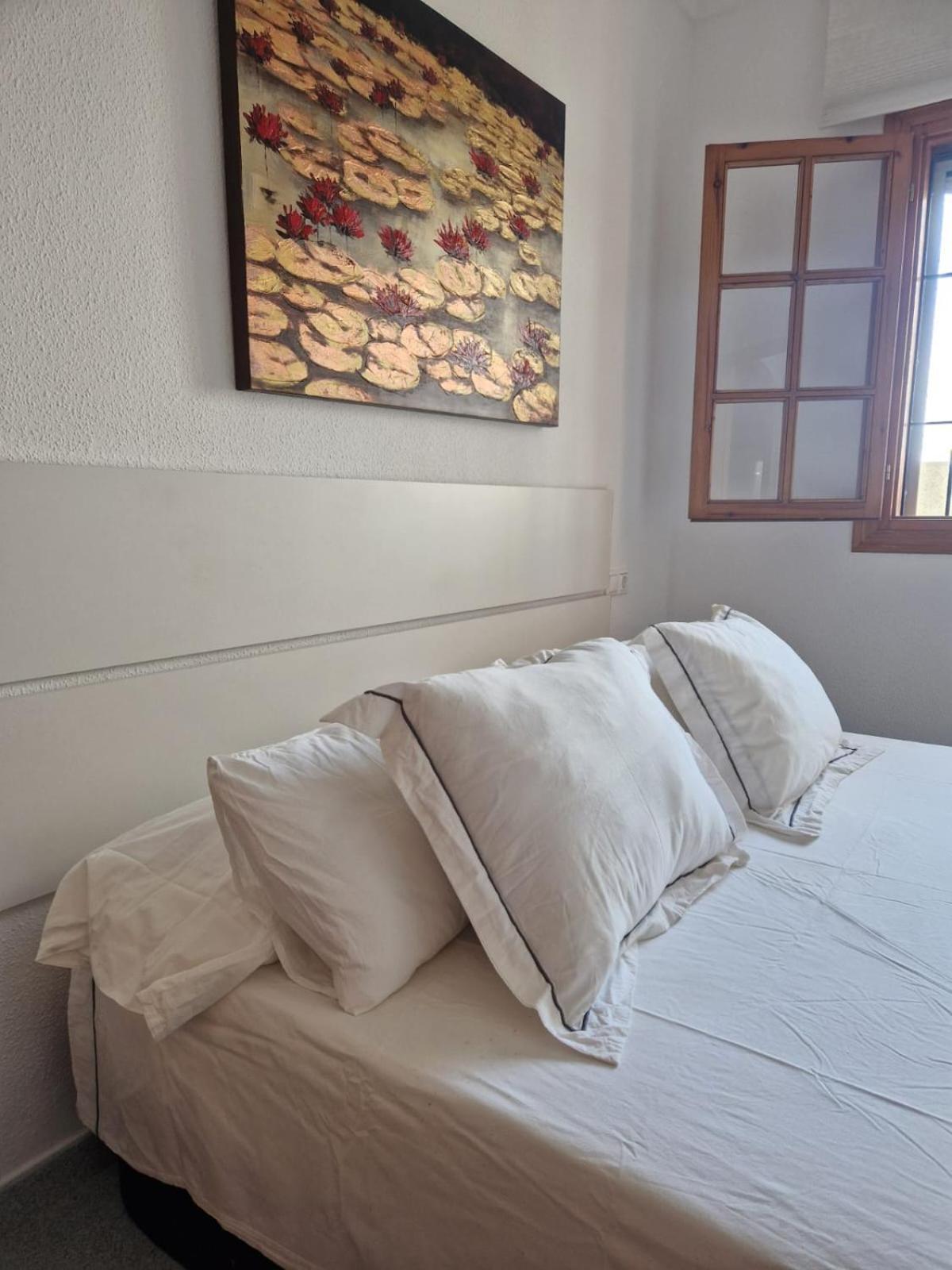 Villa Casa Chloe, Urbanizacion Privada Torrevieja Exterior foto