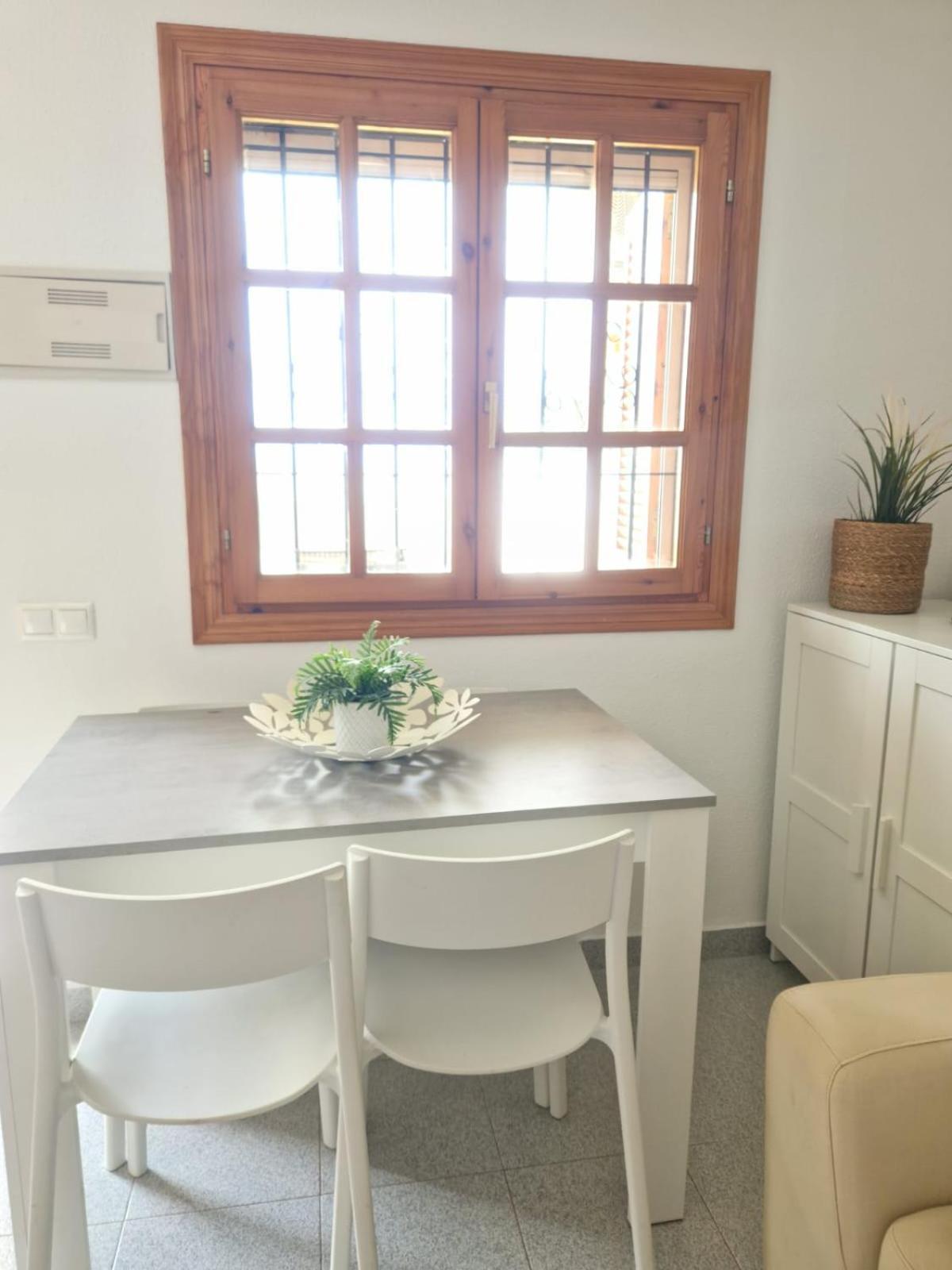 Villa Casa Chloe, Urbanizacion Privada Torrevieja Exterior foto